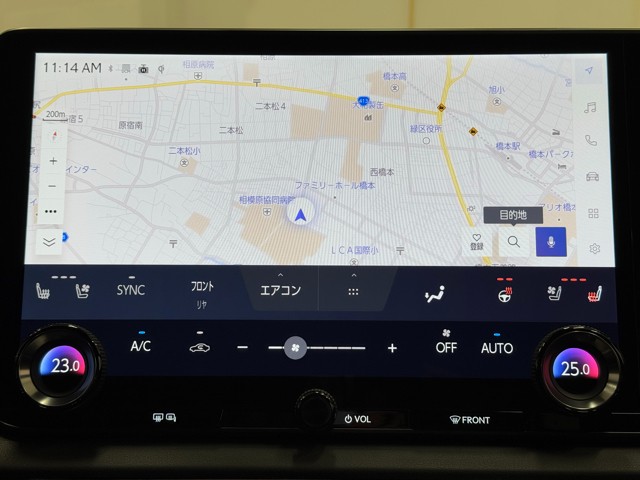 レクサス RX500h Fスポーツパフォーマン
