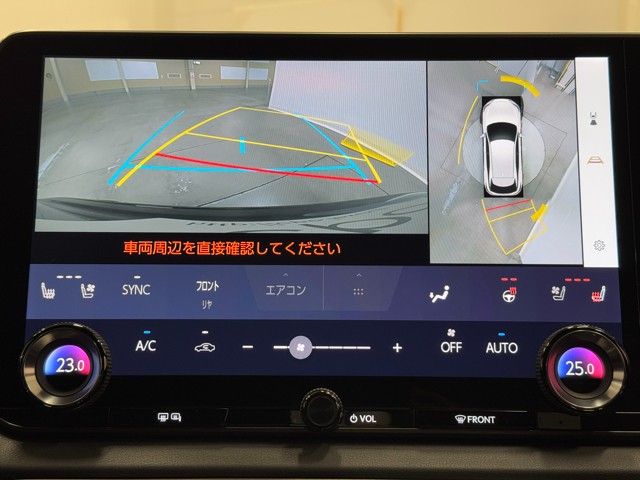 レクサス RX500h Fスポーツパフォーマン