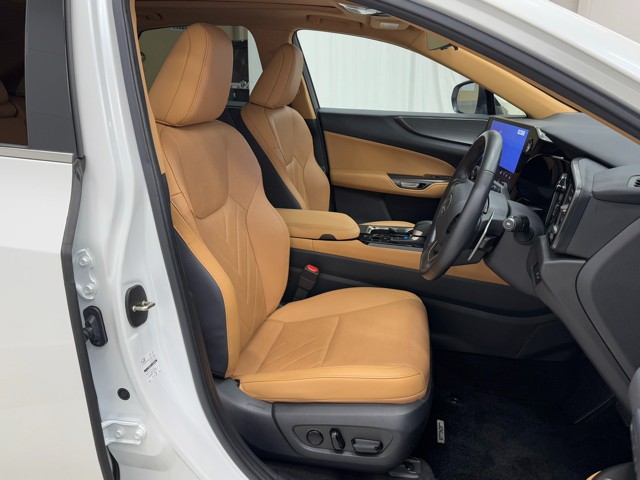 レクサス NX250 バージョンL