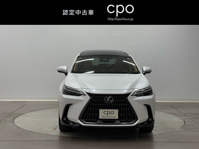 レクサス NX250 バージョンL