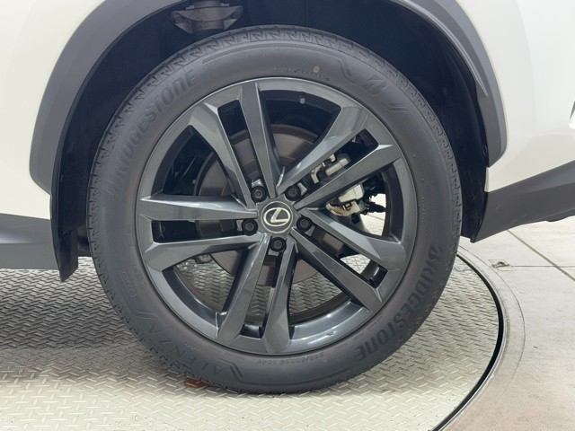 レクサス NX250 バージョンL