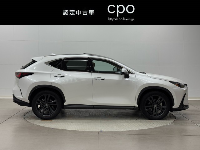 レクサス NX250 バージョンL