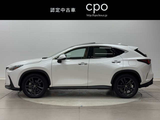 レクサス NX250 バージョンL