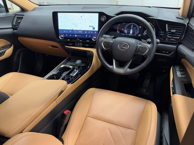 レクサス NX250 バージョンL