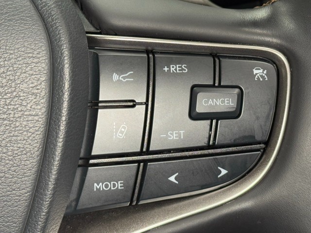 レクサス UX300e バージョンL