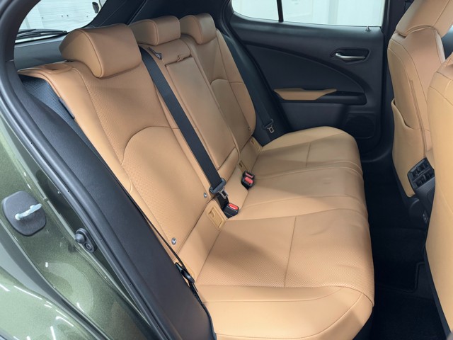 レクサス UX300h VER-L