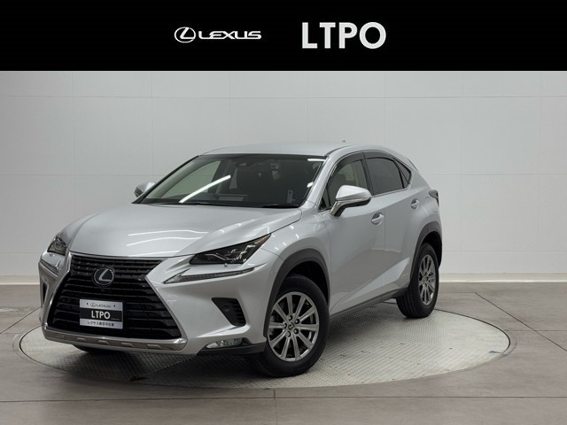 レクサス NX300h Iパッケージ