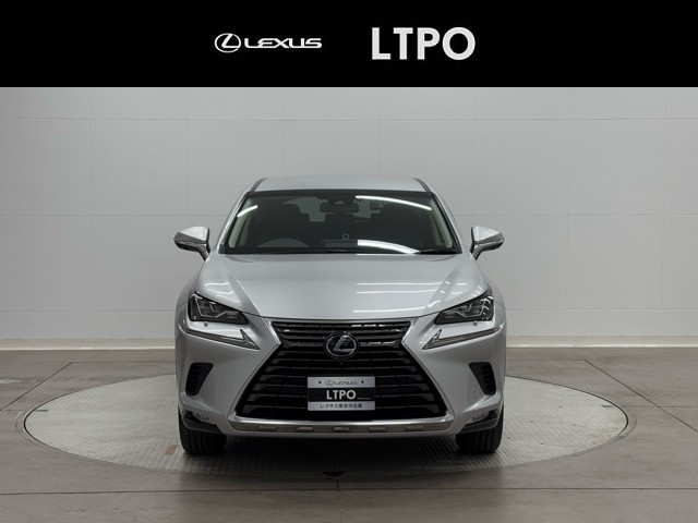 レクサス NX300h Iパッケージ