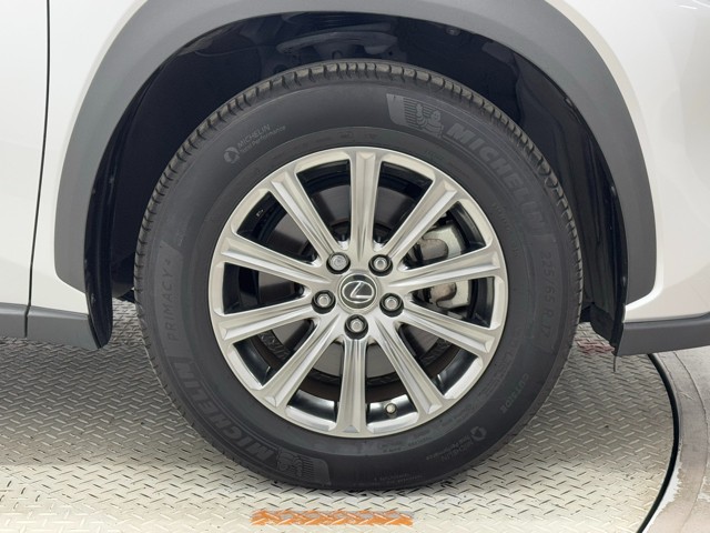 レクサス NX300h Iパッケージ