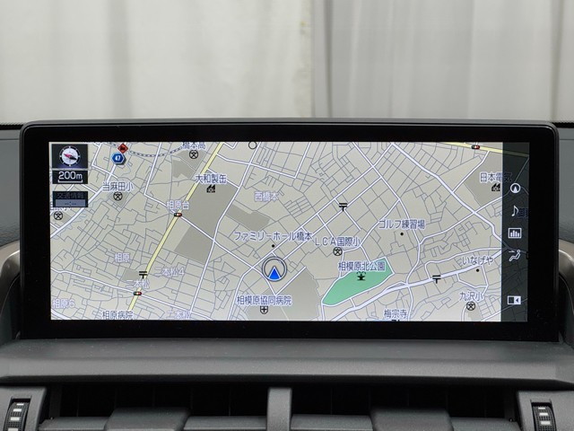 レクサス NX300h Iパッケージ