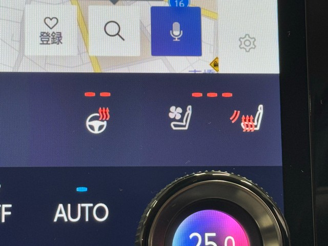 レクサス RX450h+ バージョンL