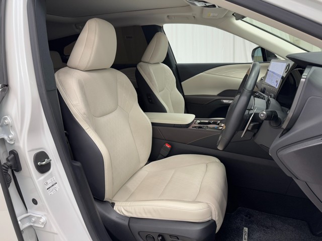 レクサス RX450h+ バージョンL