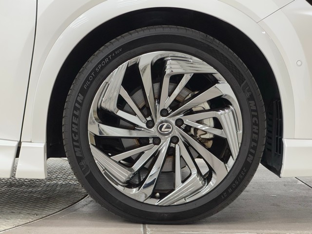 レクサス RX450h+ バージョンL