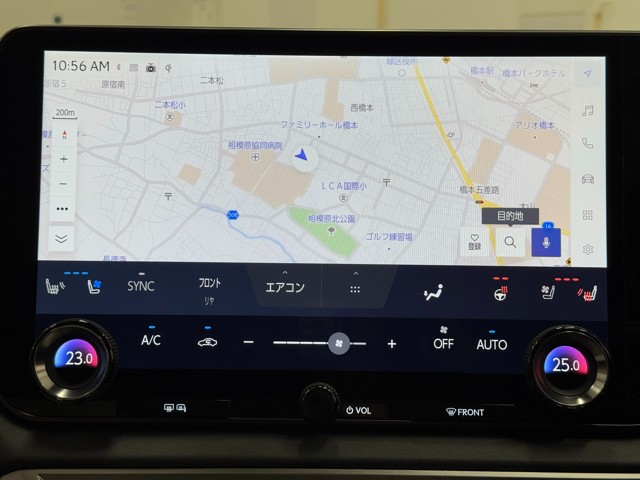 レクサス RX450h+ バージョンL