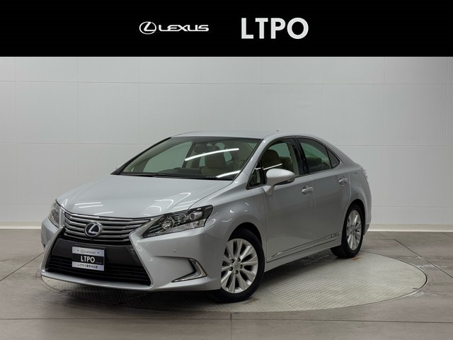 レクサス HS250h