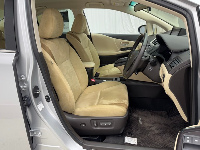 レクサス HS250h