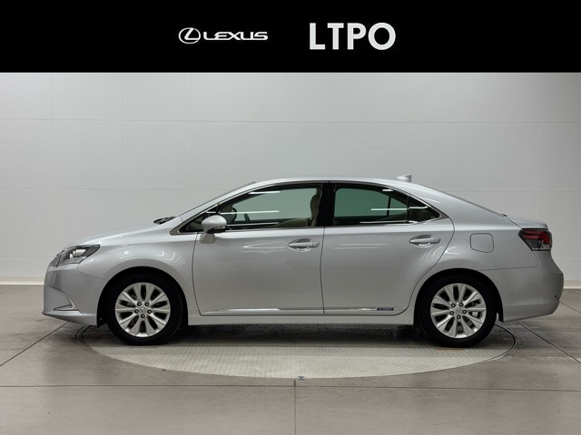 レクサス HS250h