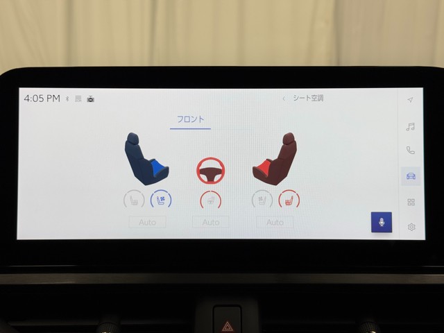 レクサス UX300e バージョンL