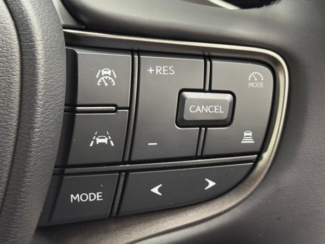 レクサス UX300e バージョンL