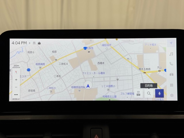 レクサス UX300e バージョンL