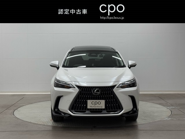 レクサス NX350h