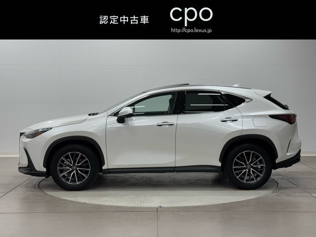 レクサス NX350h