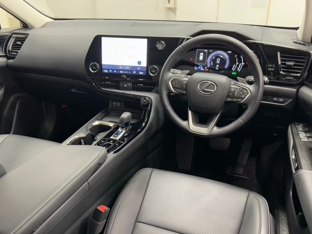 レクサス NX350h