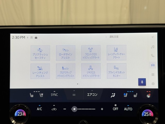 レクサス NX250 バージョンL