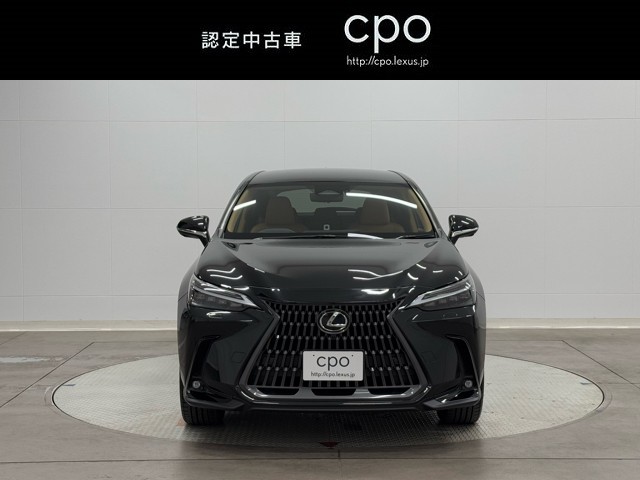 レクサス NX250 バージョンL