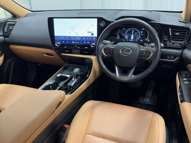 レクサス NX250 バージョンL