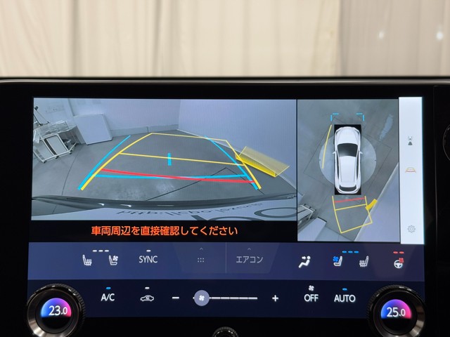 レクサス NX250 バージョンL