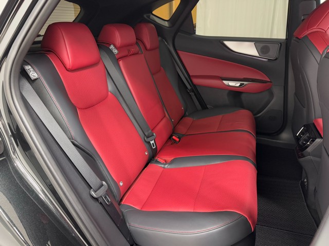 レクサス NX350h Fスポーツ