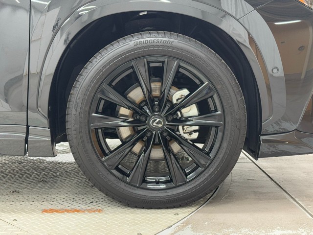 レクサス NX350h Fスポーツ