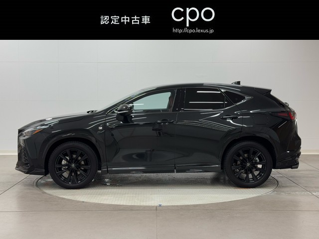 レクサス NX350h Fスポーツ