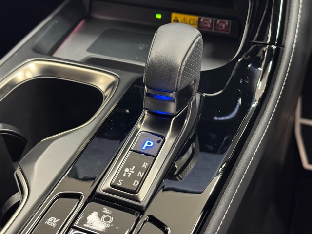 レクサス NX350h F SPORT