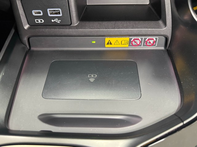 レクサス NX350h F SPORT