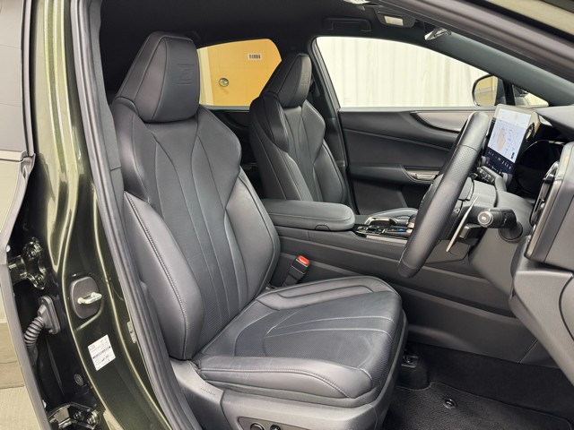 レクサス NX350h F SPORT