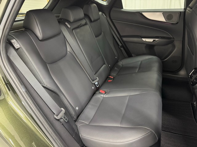 レクサス NX350h F SPORT