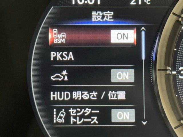 レクサス LS500 F SPORT