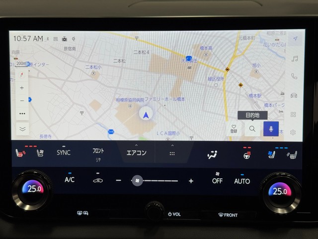 レクサス RX500h Fスポーツパフォーマン