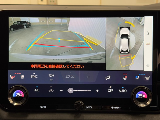 レクサス RX500h Fスポーツパフォーマン