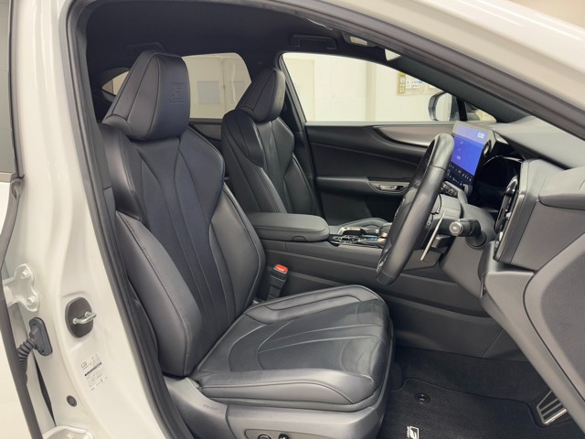 レクサス NX350 F SPORT