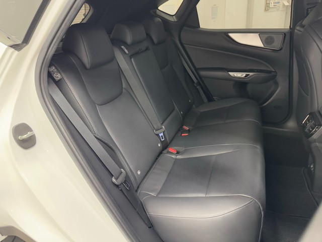 レクサス NX350 F SPORT