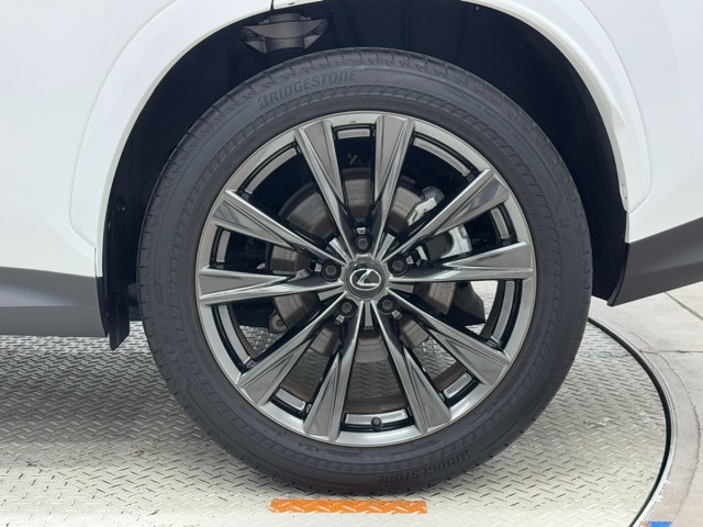レクサス NX350 F SPORT