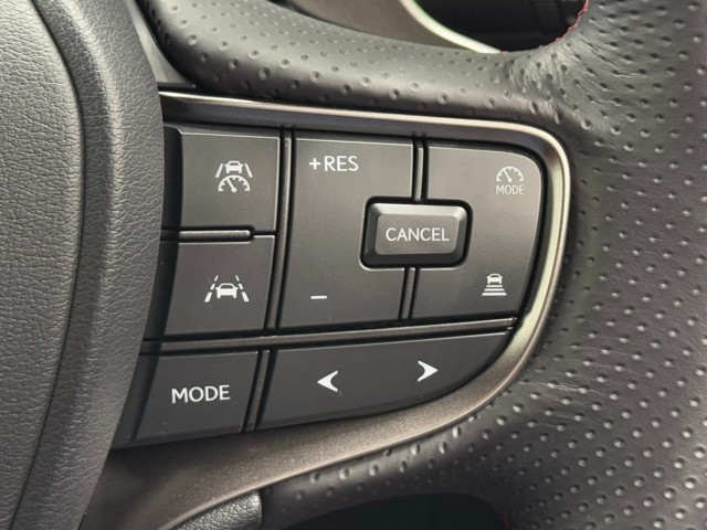 レクサス UX300h F SPORT