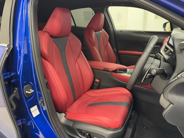 レクサス UX300h F SPORT