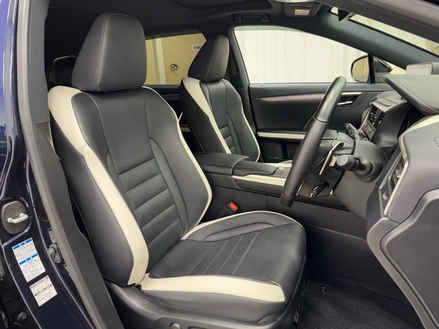 レクサス RX450h F SPORT