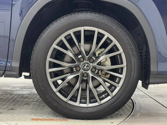 レクサス RX450h F SPORT
