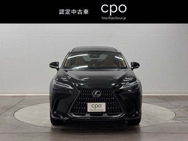 レクサス NX250 バージョンL