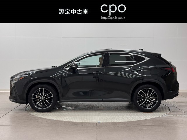 レクサス NX250 バージョンL